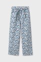 Mayoral pantaloni copii 6533.8A.Junior.PPYA albastru SS25