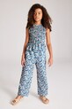 Mayoral pantaloni copii 6533.8A.Junior.PPYA