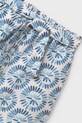 Mayoral pantaloni copii albastru 6533.8A.Junior.PPYA