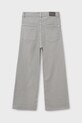 Fete Mayoral pantaloni copii 6537.8C.Junior.PPYA gri