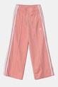 Детские спортивные штаны adidas Originals JD1664 оранжевый SS25
