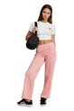 Детские спортивные штаны adidas Originals JD1664 оранжевый