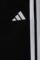adidas pantaloni de trening pentru copii negru JJ3449