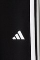 adidas spodnie dresowe dziecięce czarny JJ5036