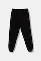 Puma gyerek melegítőnadrág ESS Sweatpants CL FL 684898 fekete AW25