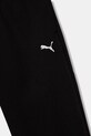 Dziewczynka Puma spodnie dresowe dziecięce ESS Sweatpants CL FL 684898 czarny