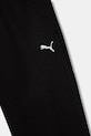 Lány Puma gyerek melegítőnadrág ESS Sweatpants CL FL 684898 fekete