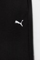 Dziewczynka Puma spodnie dresowe dziecięce ESS Sweatpants CL FL 684899 czarny