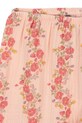 Девочка Детские хлопковые брюки Konges Sløjd COCO PANTS GOTS KS102276 розовый