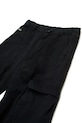 Fete Diesel pantaloni copii PDARGJXCARGO TROUSERS J02220 negru