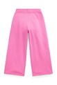 Dievča Detské tepláky Polo Ralph Lauren 312957843002 ružová