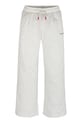 Detské tepláky Tommy Hilfiger KG0KG08422.PPYA biela SS25