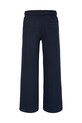 Fete Tommy Hilfiger pantaloni de trening pentru copii KG0KG08422.PPYA bleumarin