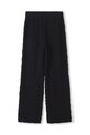 Девочка Детские брюки Dkny D62276.114.150 чёрный