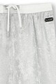 Dievča Detské nohavice Dkny D62337.156.162 sivá