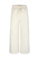 Детские спортивные штаны Calvin Klein Jeans IG0IG02876.128.176.PPYA бежевый SS25