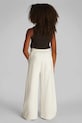 Детские спортивные штаны Calvin Klein Jeans бежевый IG0IG02876.128.176.PPYA