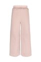 Дитячі спортивні штани Calvin Klein Jeans IG0IG02875.PPYA рожевий SS25