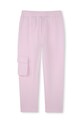 BIMBA Karl Lagerfeld pantaloni per bambini Z30451.114.150 rosa