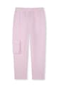 BIMBA Karl Lagerfeld pantaloni per bambini Z30451.114.150 rosa