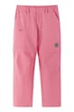 Detské nohavice Reima Surina látka ružová 5100377A.G.PPYA