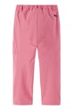 Reima pantaloni copii Surina 5100377A.G.PPYA roz SS25