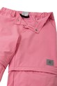 Reima pantaloni copii Surina roz 5100377A.G.PPYA