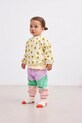 Bobo Choses pantaloni de trening pentru bebeluși 125AB056