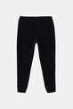 Under Armour pantaloni de trening pentru copii Rival Woven Jogger 1384207 negru SS25