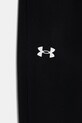 Fete Under Armour pantaloni de trening pentru copii Rival Woven Jogger 1384207 negru