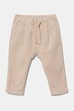 United Colors of Benetton pantoloni neonato/a tessuto rosa 4U40AF019.W.Seasonal