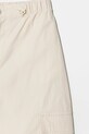 Fete United Colors of Benetton pantaloni copii 4L2VCF046.G.Seasonal bej
