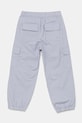United Colors of Benetton pantaloni copii 4L2VCF046.G.Seasonal albastru SS25