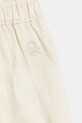 Deklice Otroške hlače United Colors of Benetton 4L2VGF028.P.Seasonal bež