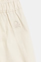 Deklice Otroške hlače United Colors of Benetton 4L2VGF028.P.Seasonal bež