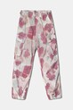 Детские брюки United Colors of Benetton ткань розовый 4Q2RCF04K.G.Seasonal