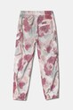 Детские брюки United Colors of Benetton 4Q2RCF04K.G.Seasonal розовый SS25