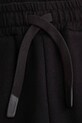 Fete Coccodrillo pantaloni de trening pentru copii WC5120101VGA negru