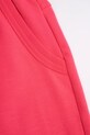 Coccodrillo pantaloni de trening pentru copii roz WC5120102VGA