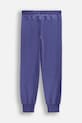 Coccodrillo pantaloni de trening pentru copii WC5120102VGA bleumarin SS25