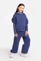 Coccodrillo pantaloni de trening pentru copii WC5120101CGJ