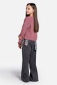 Coccodrillo pantaloni de trening pentru copii WC5122101DGJ