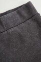 Coccodrillo pantaloni de trening pentru copii gri WC5122101DGJ