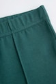 Fete Coccodrillo pantaloni de trening pentru copii WC5122105MGK verde