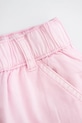 BIMBA Coccodrillo pantaloni in cotone WC5119101DGJ rosa