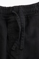 Fete Coccodrillo pantaloni WC5119101MGJ negru
