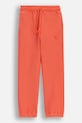 Спортивні штани Coccodrillo з еластаном червоний WC5121101TGK