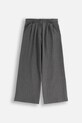 Coccodrillo spodnie WC5119102BSG szary AW25