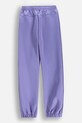 Lemon Explore spodnie dresowe dziecięce WL5120101ACG fioletowy SS25