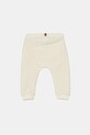 United Colors of Benetton baba melegítőnadrág 3JEXAF02B.W.Seasonal bézs SS25